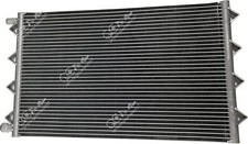 A/C Condenser Core KHR2592 for
