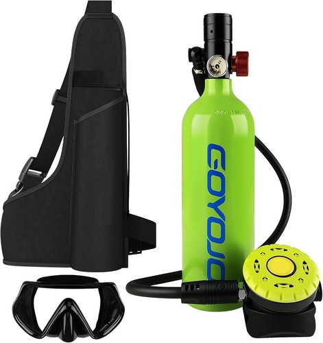 Goyojo mini tank - goyojo,