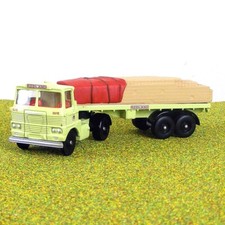 00 Gauge 1:76 Scale Scammell