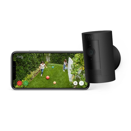 Ring indoor outdoor camera - indoor, /