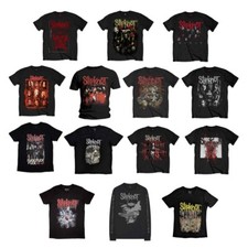 Slipknot Unisex T-Shirt -