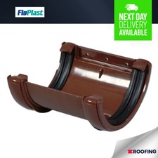 Floplast ru1b half - ru1b, round