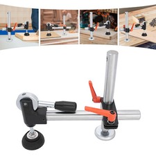 Table Saw Presser Press Manual Clamp Sliding Table Panel Saw High Precision