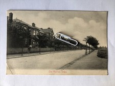 The avenue grays - grays, essex