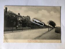 The Avenue Grays Essex 1906 Street View