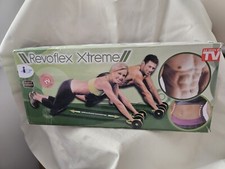 Total Body Fitness Gym Abdominal Trainer Resistance Exercise Workout Sport Home