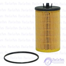 OIL FILTER Fits VAUXHALL Corsa