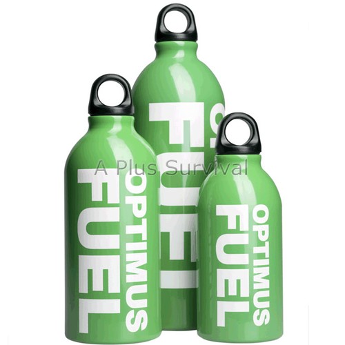 One liter optimus lightweight - one,