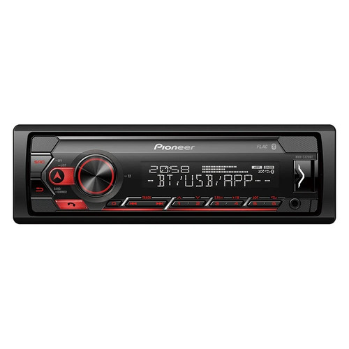 Pioneer car radio - pioneer, usb