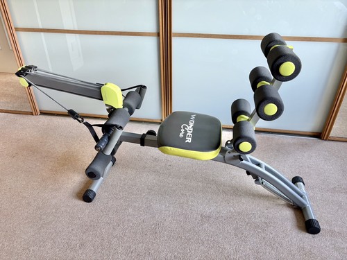 Wondercore home multi gym - 2,
