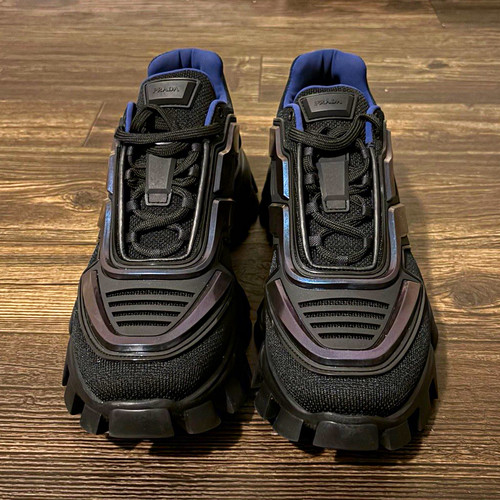 Prada cloudbust thunder - prada,