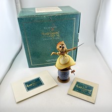 WDCC Cinderella Needle Mouse