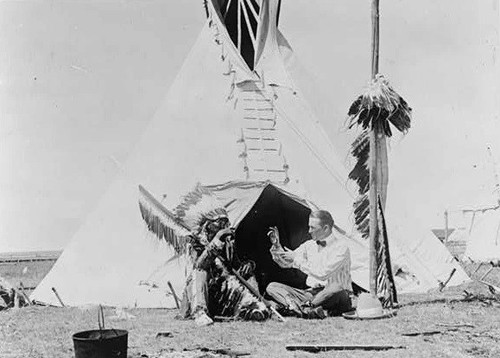 Major mccoy arapahoe - mccoy,