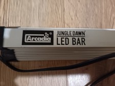 Arcadia Jungle Dawn LED Bar