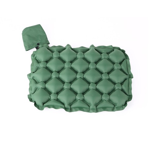 Inflatable seat cushion - seat,