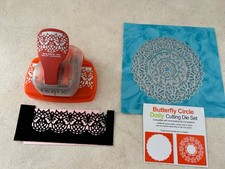 TONIC BORDER PUNCH & MATCHING
