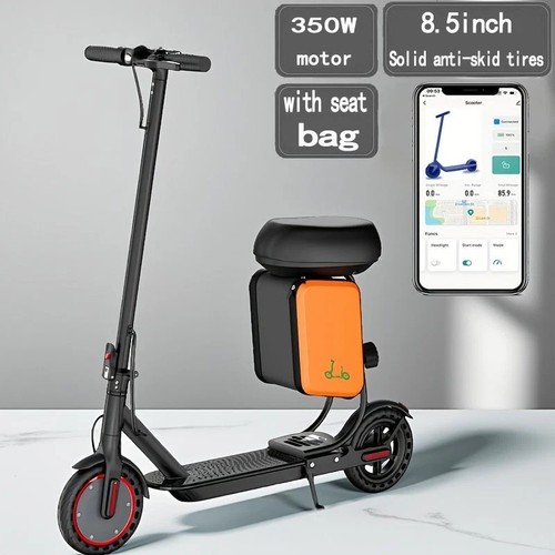 Ladped electric scooter with - ladped,