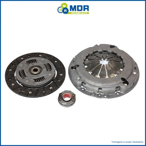 Piece clutch kit for toyota - piece,