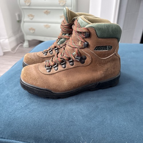 Asolo vibram joint project - asolo,