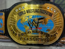 Intercontinental IC Oval