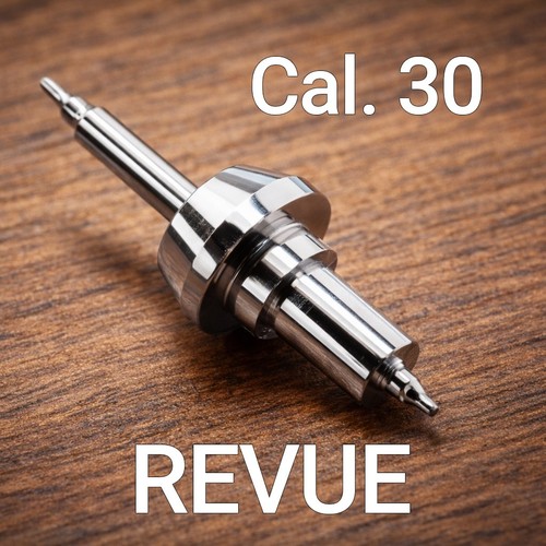 Revue cal pocket watch - 30,