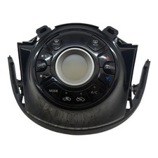 NISSAN MICRA HEATER CONTROL