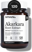 Akarkara supports stamina - akarkara,