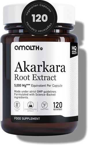 Akarkara supports stamina - akarkara,