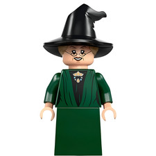 LEGO Harry Potter Minifigure -