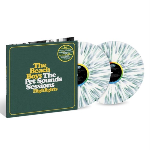 The beach boys pet sounds - the,