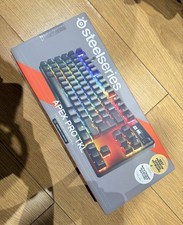 Steelseries apex pro tkl - apex,