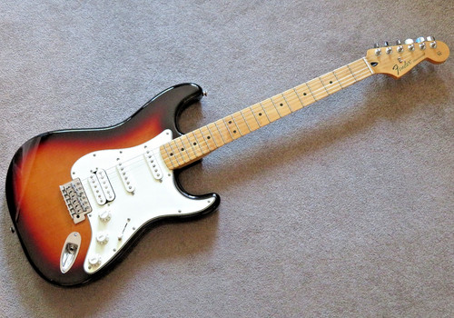 Fender traditional fat - fender,