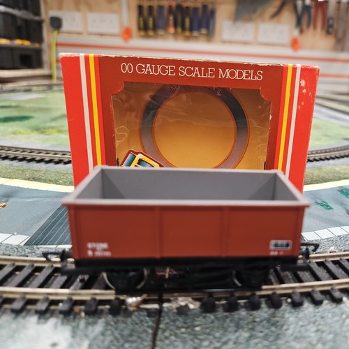 Hornby r239 brown mineral - hornby,