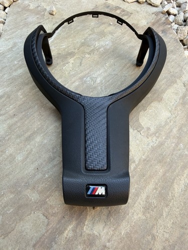 Genuine bmw performance - m,