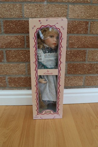 The leonardo collection jenny - the,