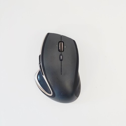 Logitech performance - mx,
