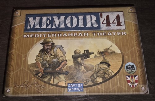 Memoir mediterranean - memoir,