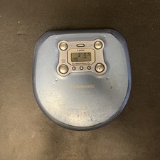 Panasonic SL-SX270 Portable