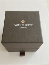 Patek Philippe 2017 Silk Tie