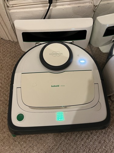 Kobold vr300 vacuum cleaner - vr300,