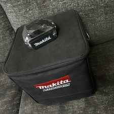 New sealed MAKITA 1/4" HEX  SCREWDRIVER BIT SET 31 PIECE .Used bag included 