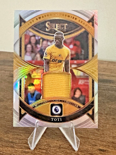 2024 panini select - 2024-25, premier