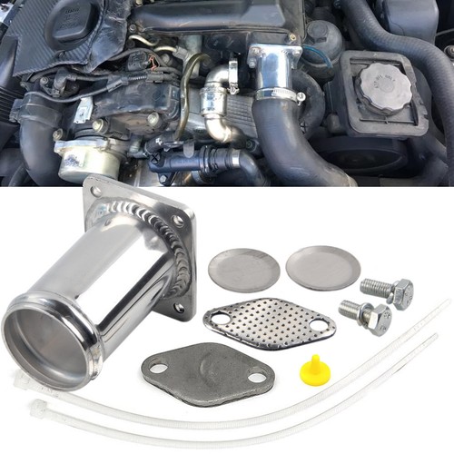 Egr deleted replace blanking - deleted,