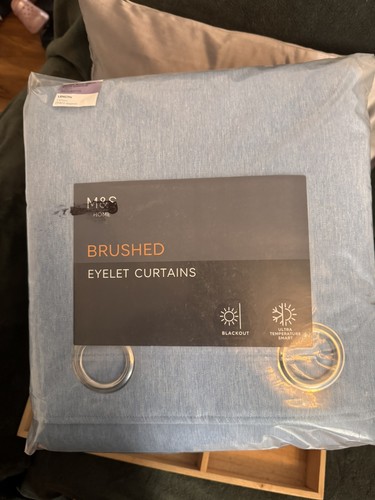 Marks and spencer - spencer, eyelets