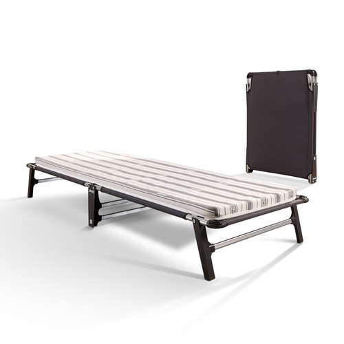 Me70 mobile folding bed - folding,