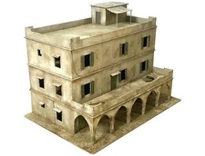 Modern building  1:56 for Bolt