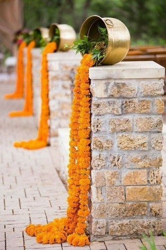 Indian wedding home - pc,