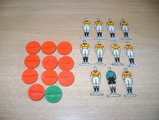 SUBBUTEO-  VERY RARE CELLULOID