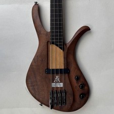 Rare Ibanez AFR A204F Fretless