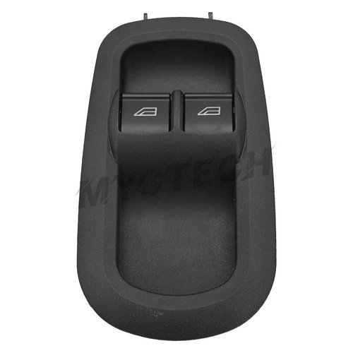 Door double window switch - double,